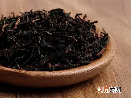 六大茶类的划分标准 白茶属于红茶还是绿茶