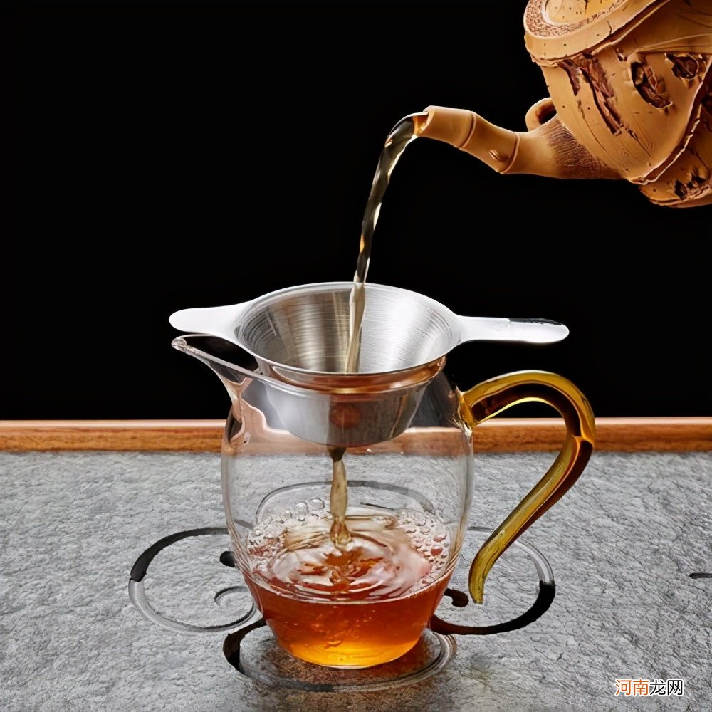 史上最全的茶具使用讲解 茶具使用和介绍