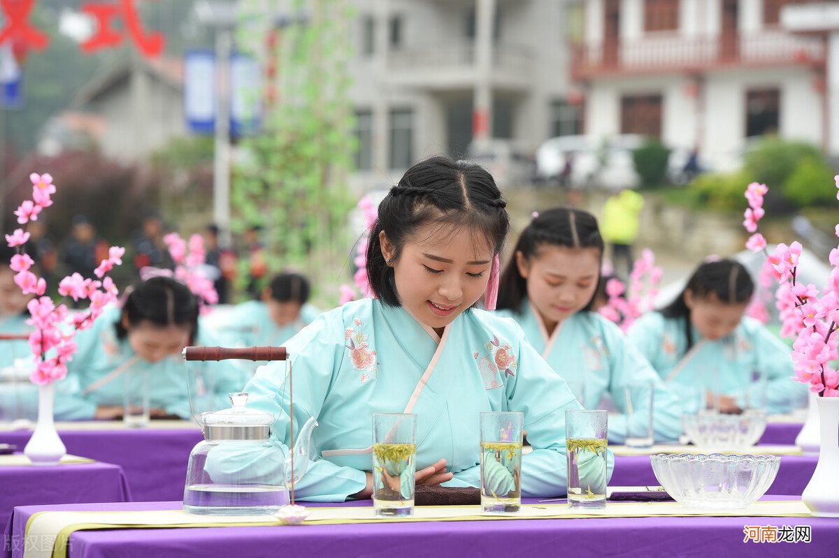 喝茶不一定要懂茶文化 茶文化包括哪些