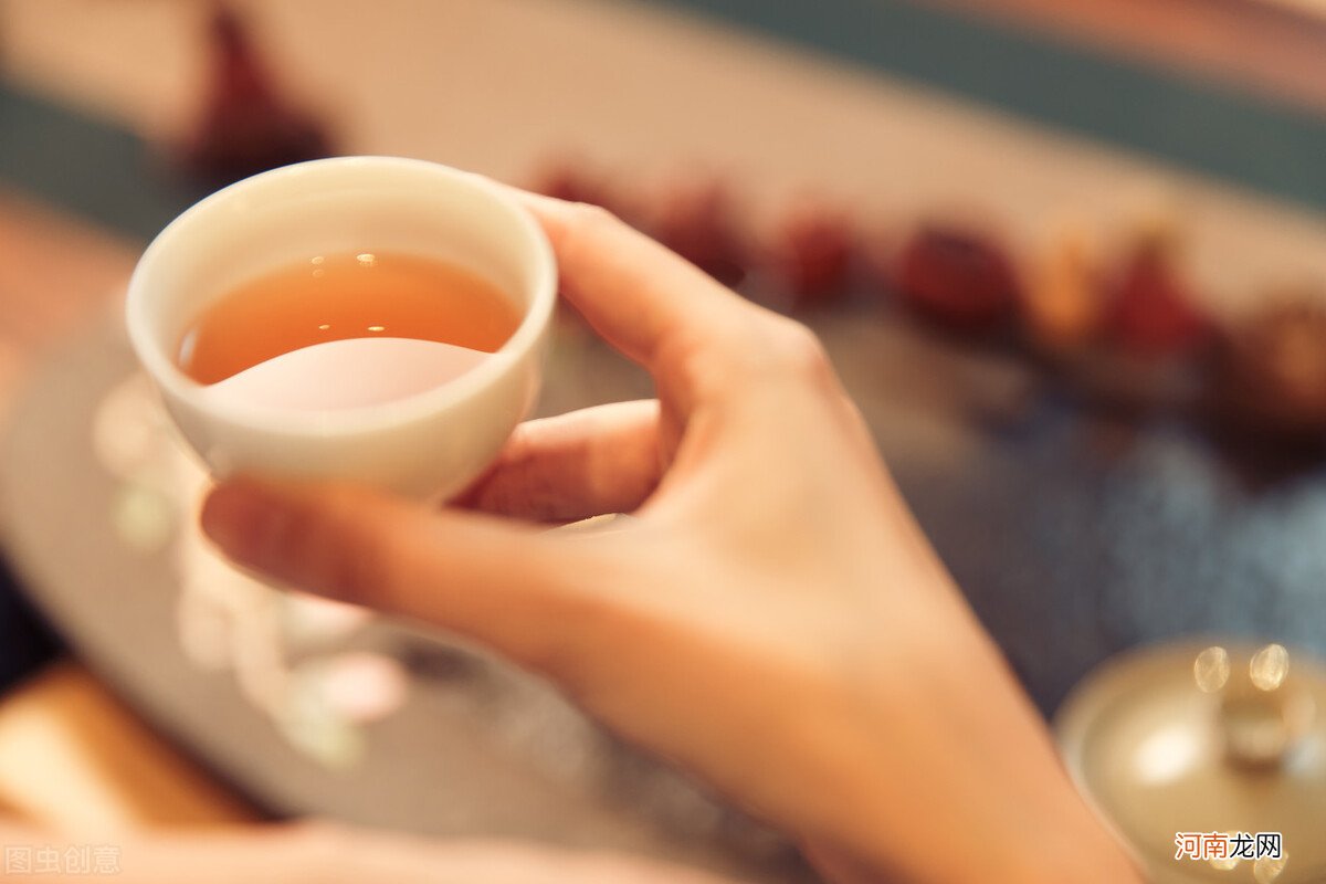 喝茶不一定要懂茶文化 茶文化包括哪些