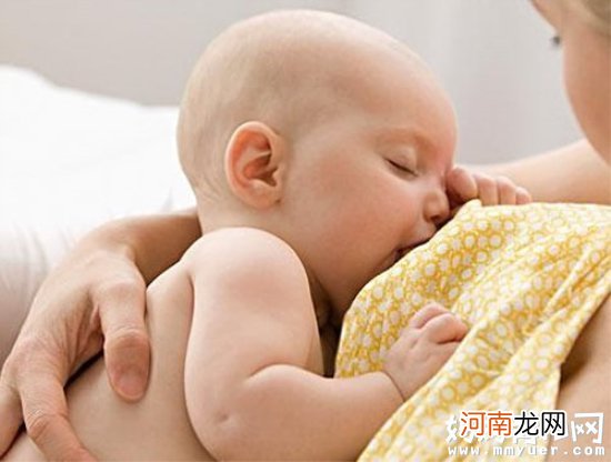 母乳喂养什么时候断奶最合适 给宝宝断奶需注意些什么