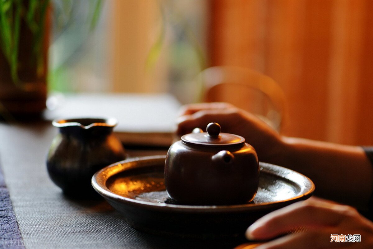 古今往来关于茶文化的雅句 茶文化妙语