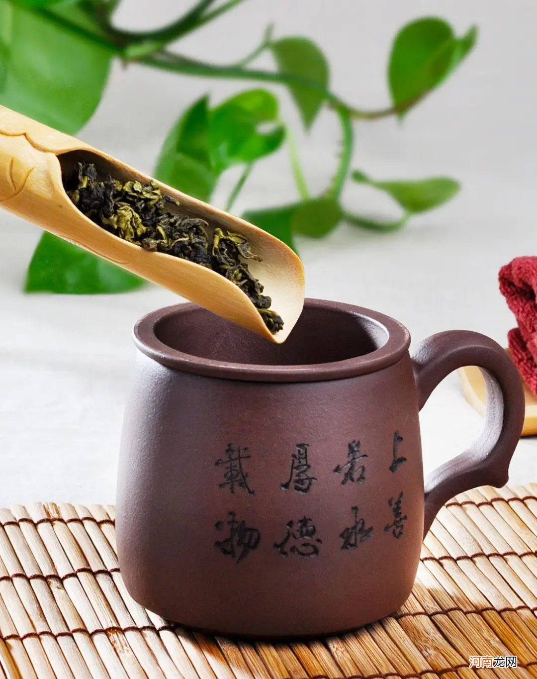 茶文化知识传承和精神内涵