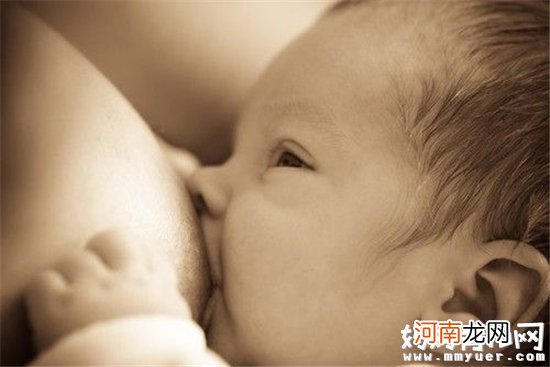 宝宝总是咬痛妈妈乳头 母乳喂养如何保护好娇嫩的乳头
