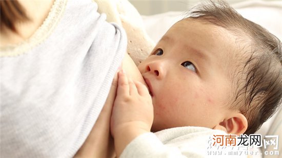 乳头凹陷可以给宝宝进行母乳喂养吗 哺乳这些事要知道