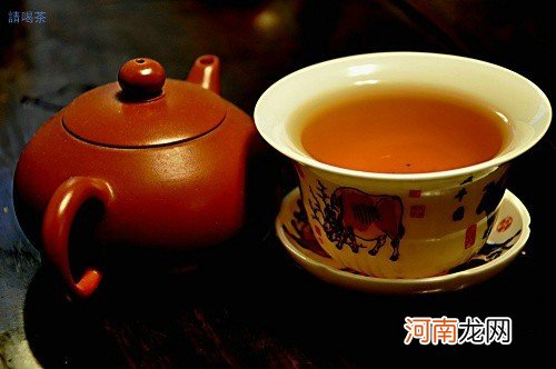 茶叶的9种超级功效 茶叶的功效与作用