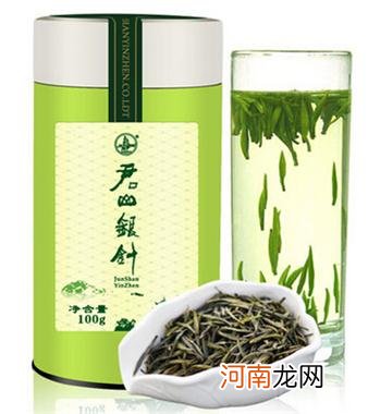 中国比较著名的十大名茶 茶叶种类排名前十名