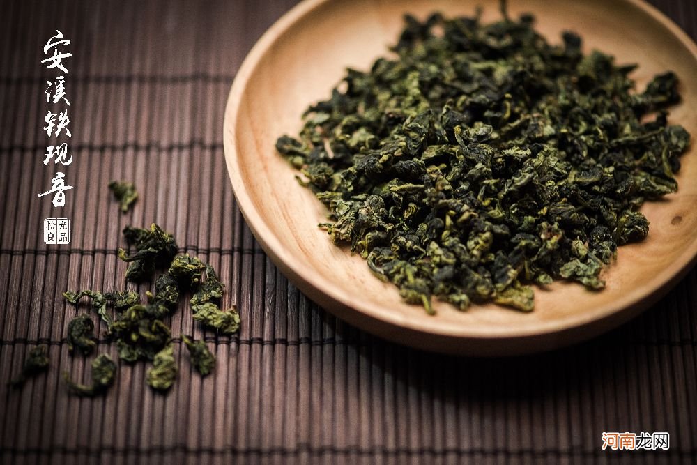 中国比较著名的十大名茶 茶叶种类排名前十名