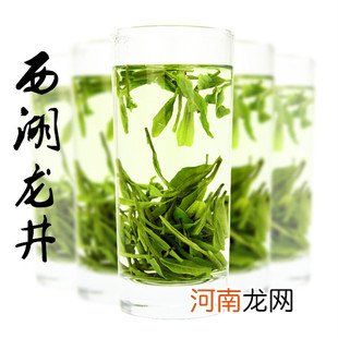 中国比较著名的十大名茶 茶叶种类排名前十名