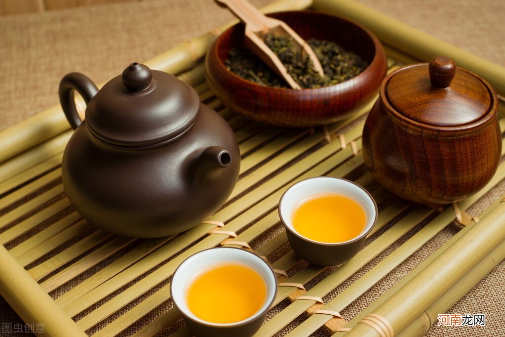 带你了解入门级的茶艺知识 茶艺知识介绍