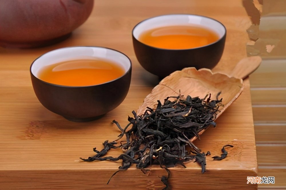 看看古人是怎么泡茶的 茶知识与茶文化