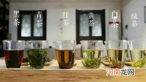 茶与金木水火土的关系 茶之五行