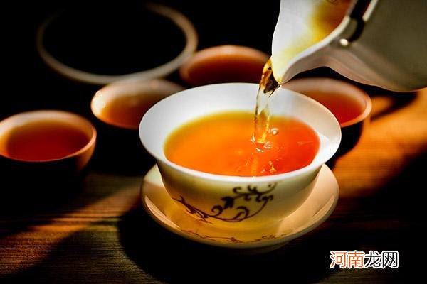 红茶用多少度水温冲泡最好？ 冲泡红茶水温