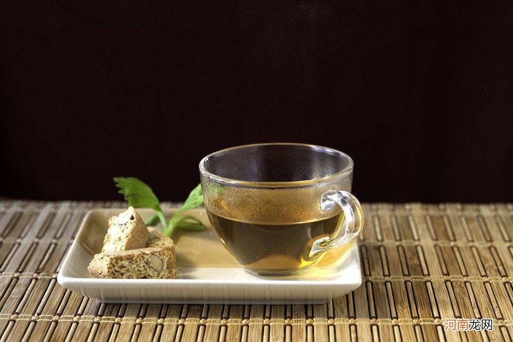 大麦茶的5禁忌 大麦茶的功效与禁忌