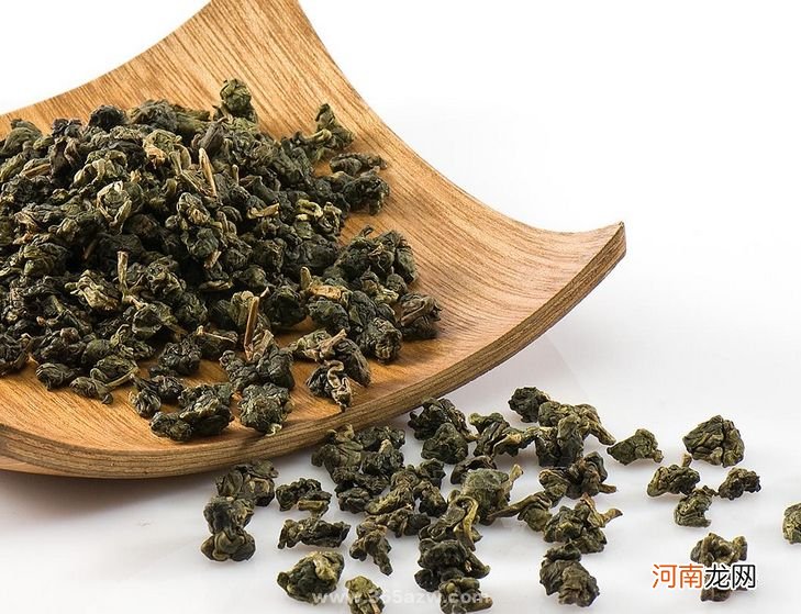 来自台湾省的乌龙茶 冻顶乌龙是什么茶类