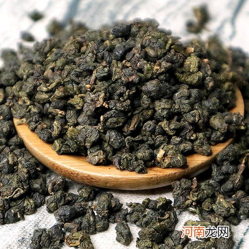 来自台湾省的乌龙茶 冻顶乌龙是什么茶类