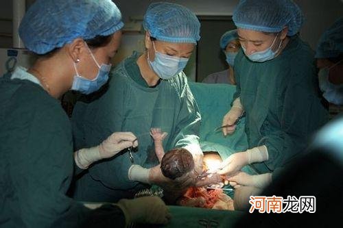 女性做剖腹产手术伤害有多大