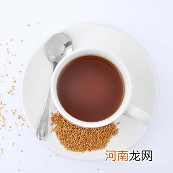 感冒多喝姜茶 感冒喝什么茶