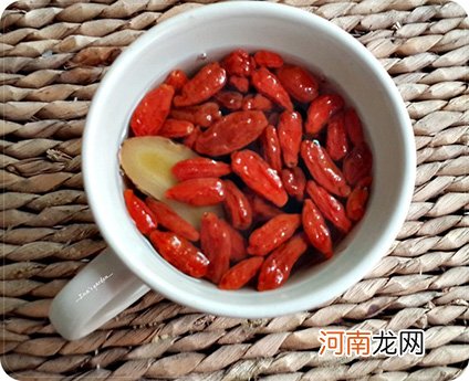 感冒多喝姜茶 感冒喝什么茶