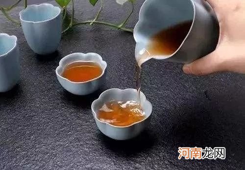 高山茶的两个好处 高山茶的功效与作用