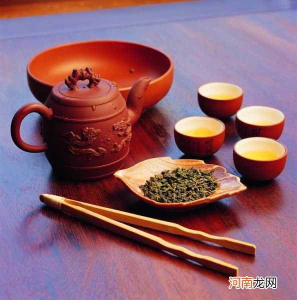 功夫茶的泡法步骤详解 功夫茶步骤介绍