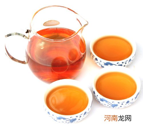 红茶有十大养生功效 喝红茶的十大功效