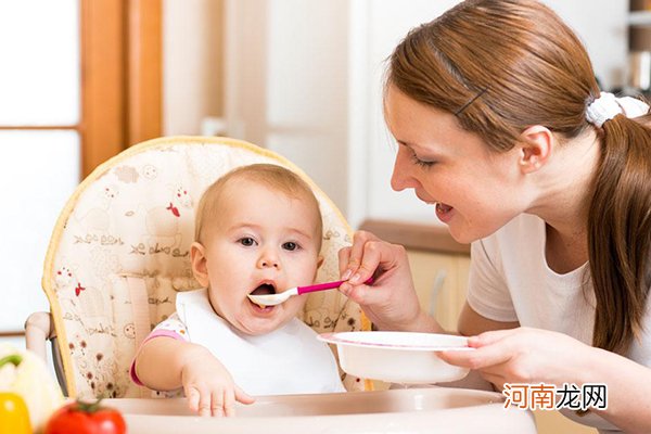 婴儿面条怎么做好吃 这4种鲜美的做法是宝宝最爱