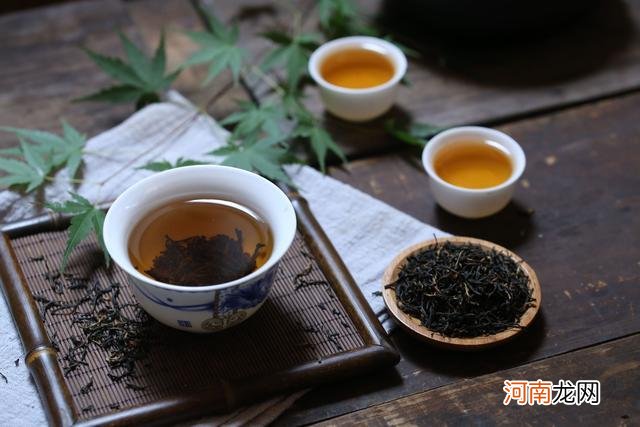 后发酵茶和全发酵茶的区别是什么
