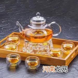 关于花茶你了解多少 花茶有哪些