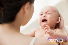 宝宝黄昏哭 妈妈见招拆招