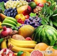 最适合孩子秋季养肺的7种水果