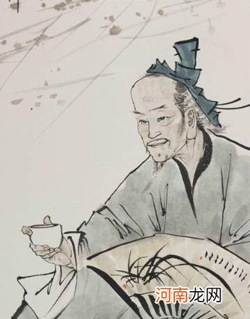 “茶神”陆羽的传奇人生 陆羽的故事简介