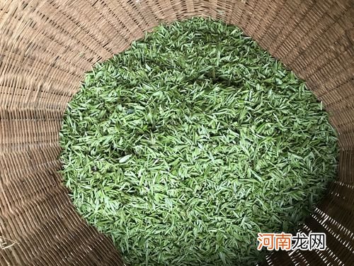 中国绿茶的四大分类 绿茶的分类及特点