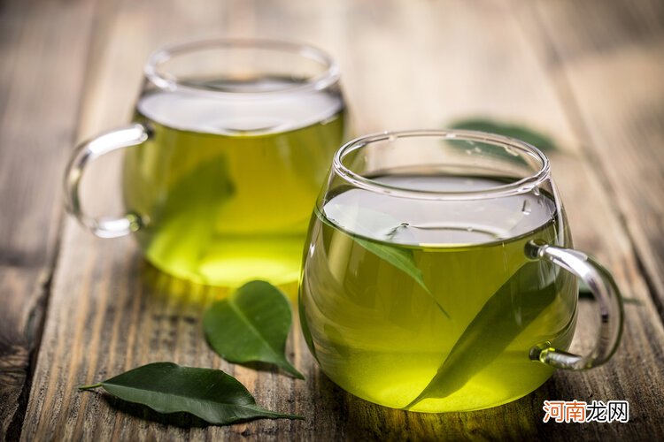 绿茶的功效与作用及禁忌是什么