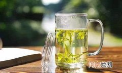 中国十大绿茶 绿茶有哪些品种