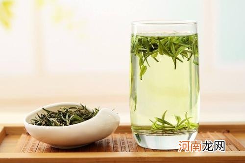 中国十大绿茶 绿茶有哪些品种