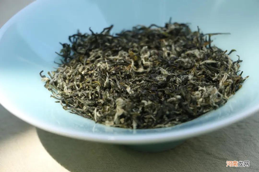绿茶中的10大顶尖名茶 绿茶种类最好的有哪些