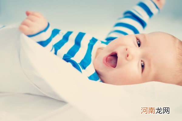 婴幼儿智力开发与培养 给宝宝一个“诺贝尔奖”的机会