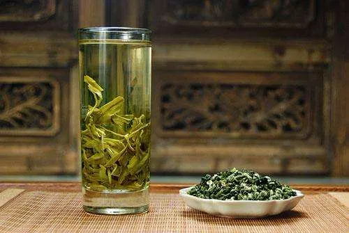 绿茶多视角全方位介绍 哪些茶叶属于绿茶