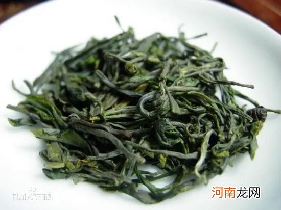 绿茶多视角全方位介绍 哪些茶叶属于绿茶