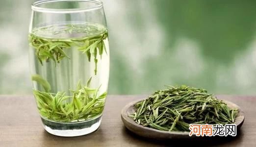 十大绿茶品种 哪些属于绿茶