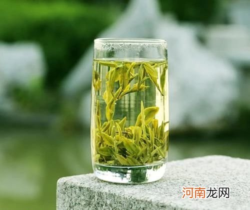 十大绿茶品种 哪些属于绿茶