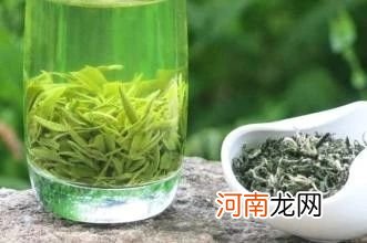 十大绿茶品种 哪些属于绿茶