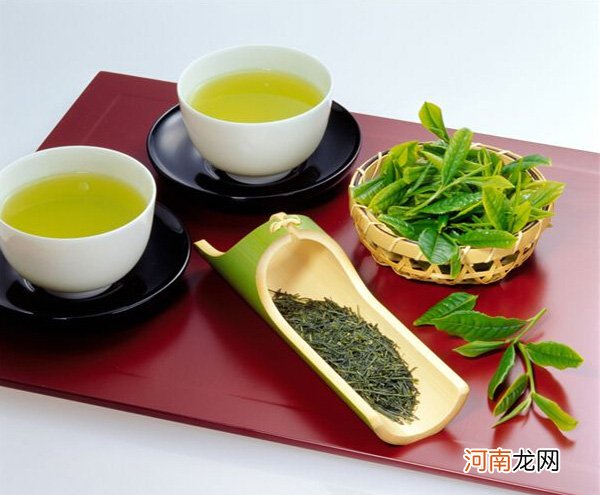 柠檬绿茶有护心功效 柠檬绿茶的功效与作用