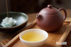 不同茶叶对水温的要求不同 泡茶水温多少度合适