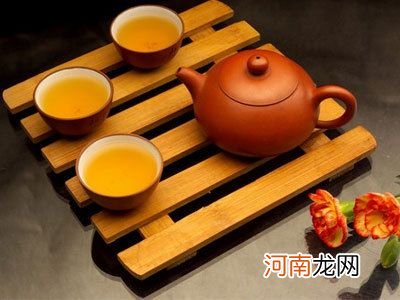 不同茶叶对水温的要求不同 泡茶水温多少度合适