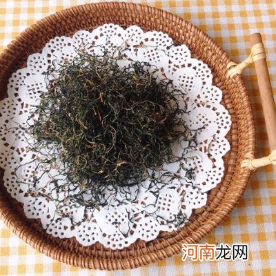 自制蒲公英茶 蒲公英茶的图片