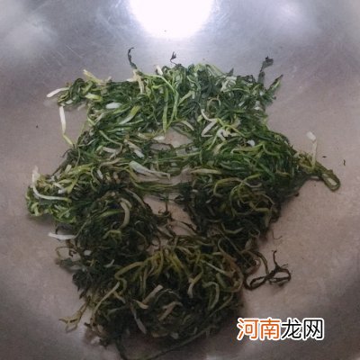 自制蒲公英茶 蒲公英茶的图片