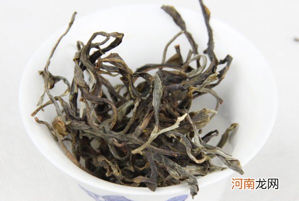 解读普洱茶身世之谜 普洱是什么茶