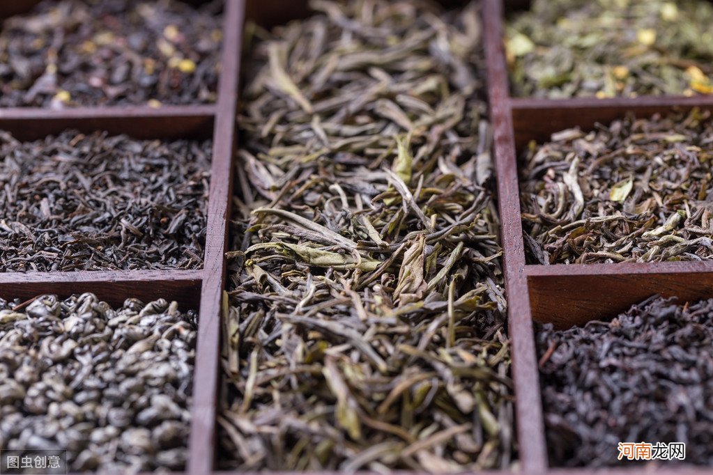 解读普洱茶身世之谜 普洱是什么类型的茶叶